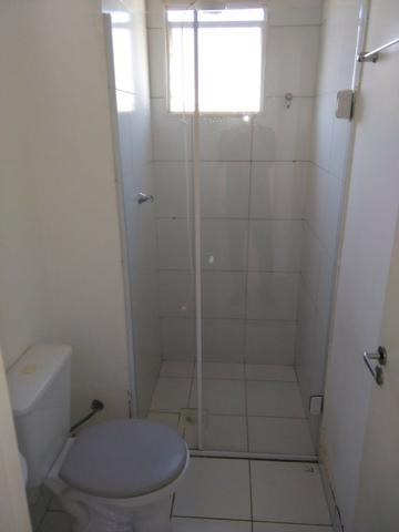 Lindo Apartamento - Condominio Nova Cidade 2 - Foto 4