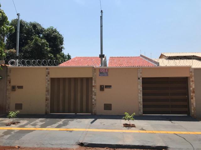 Casa Brisas da Mata Goiânia