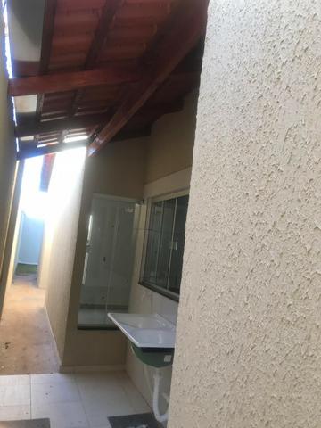 Casa Brisas da Mata Goiânia - Foto 13