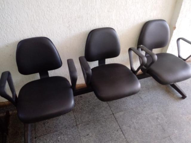 Banco de 3 Lugares
