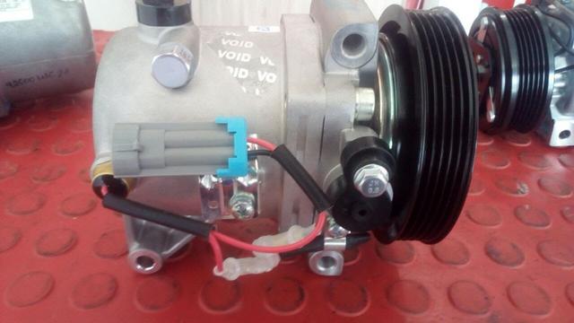 Compressor Calsonic Fiat Palio Fire. 06>/Uno 07> 5pk