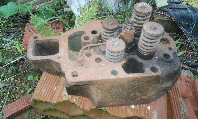 Peças em geral de veiculos diesel - Foto 3