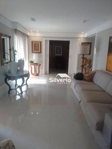 Apartamento residencial à venda, jardim esplanada, são josé dos campos. - Foto 12