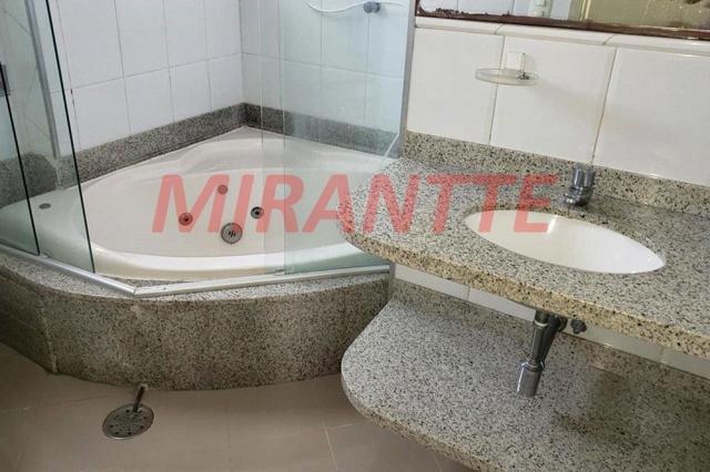 Apartamento à venda com 1 dormitórios em Perdizes, São paulo cod:325299 - Foto 11