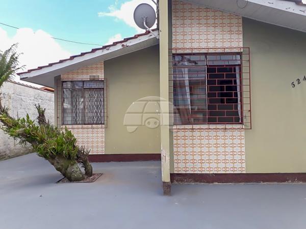 Casa à venda com 3 dormitórios em Atuba, Pinhais cod:152900 - Foto 2
