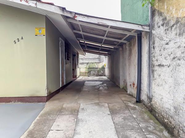 Casa à venda com 3 dormitórios em Atuba, Pinhais cod:152900 - Foto 12