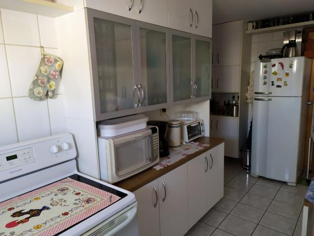 Murano Imobiliária vende apartamento de 2 quartos na Praia de Itapoã, Vila Velha - ES. - Foto 5