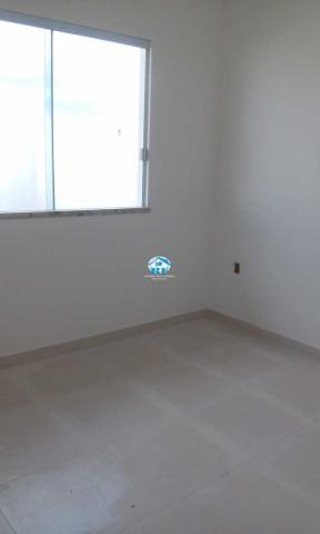 Casa `a venda no Condomínio Canto de Arembepe em , Arembepe (camaçari) cod:100 - Foto 9
