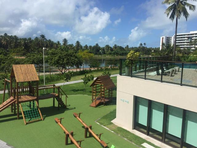 RParadiso - Apartamento para alugar, 4 suítes, 2 vagas, na Reserva do Paiva - Foto 6