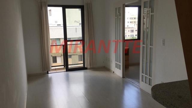 Apartamento à venda com 1 dormitórios em Perdizes, São paulo cod:325299