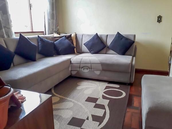 Casa à venda com 3 dormitórios em Atuba, Pinhais cod:152900 - Foto 3