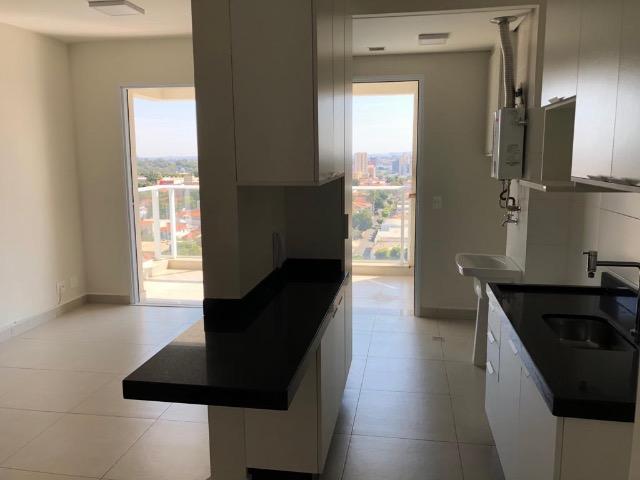 Apartamento no Condominio Vivere Prudente Home & Office, perto do Centro, 3 quartos - Foto 4
