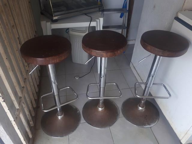 Tamborete