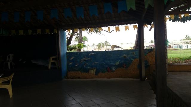 Bar Restaurante c/2.000 m² de área, na Orlinha da Coroa do Meio - Praia de Atalaia - Foto 8