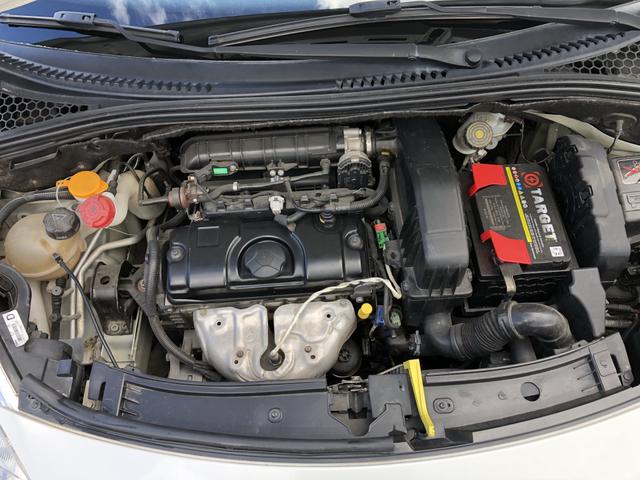 Citroën C3 1.5 manual Ano 2012/ Modelo 2013 - Foto 19