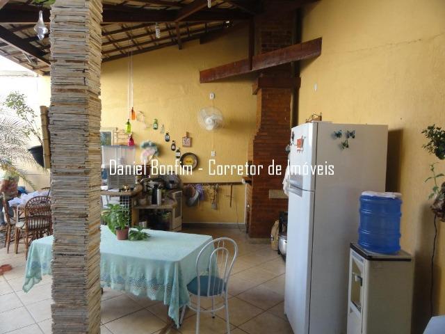 Casa lote inteiro e piscina no bairro Grã-Duquesa - Foto 9