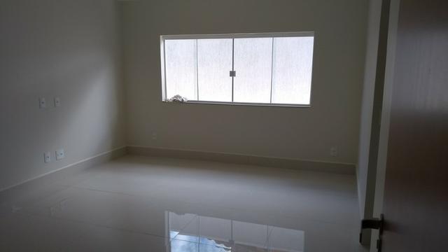 Samuel Pereira oferece: Casa Sobradinho RK 4 Suites Churrasqueira Alto Padrão - Foto 16