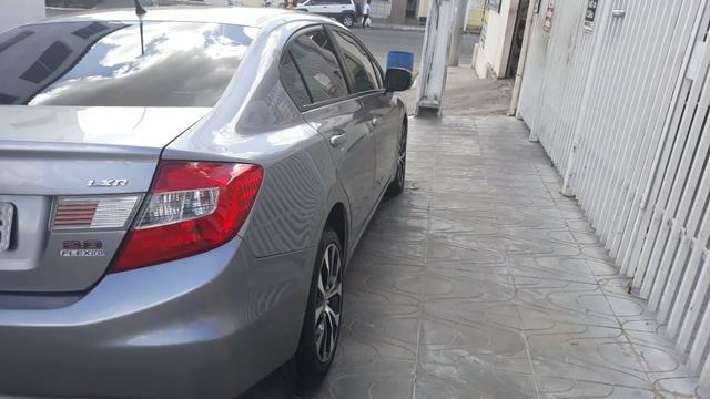 Honda civic - Foto 6