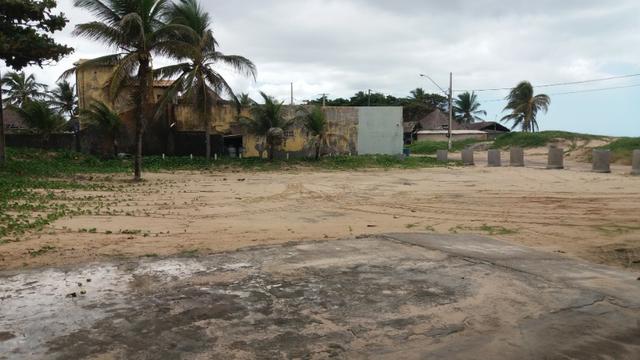 Bar Restaurante c/2.000 m² de área, na Orlinha da Coroa do Meio - Praia de Atalaia - Foto 3