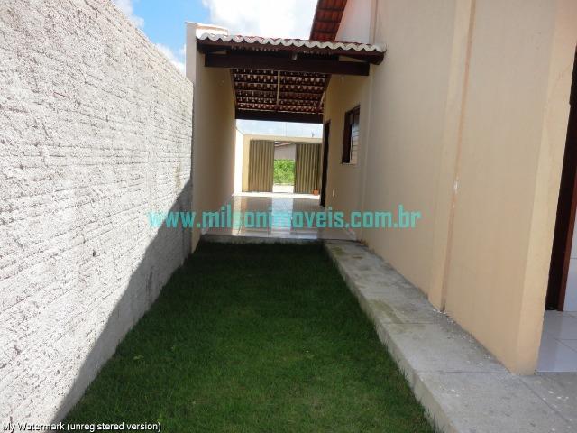 Excelente Casa No Arco Verde Em Parnamirim/RN - Zero De Documentação!! - Foto 19