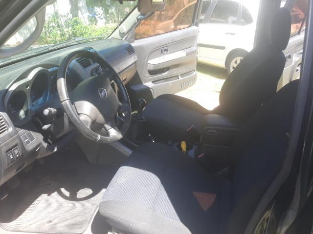 X Terra Completa. 2007 2.8 Turbo diesel - Foto 14