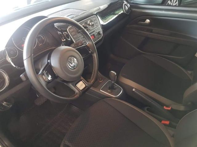 VW CrossUp I-Motion 2016 Única dona - Foto 6
