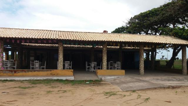 Bar Restaurante c/2.000 m² de área, na Orlinha da Coroa do Meio - Praia de Atalaia - Foto 2