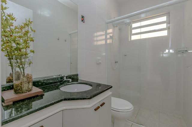 Casa frente mar com 5 dormitórios sendo 1 suíte, Barra Velha - SC - Foto 19