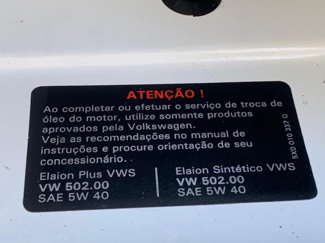 Kombi 2005 12.000km rodados Ambulancia Reliquia Raridade Unica - Foto 15