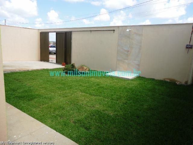 Excelente Casa No Arco Verde Em Parnamirim/RN - Zero De Documentação!! - Foto 5
