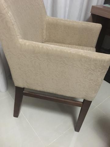Poltrona/ cadeira