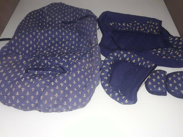 Conjunto de bolsas - Foto 2