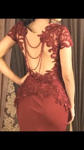 Vestidos longos de festa - Foto 4
