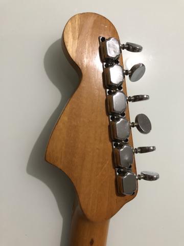 Guitarra Gianinni anos 70/80 - Foto 6