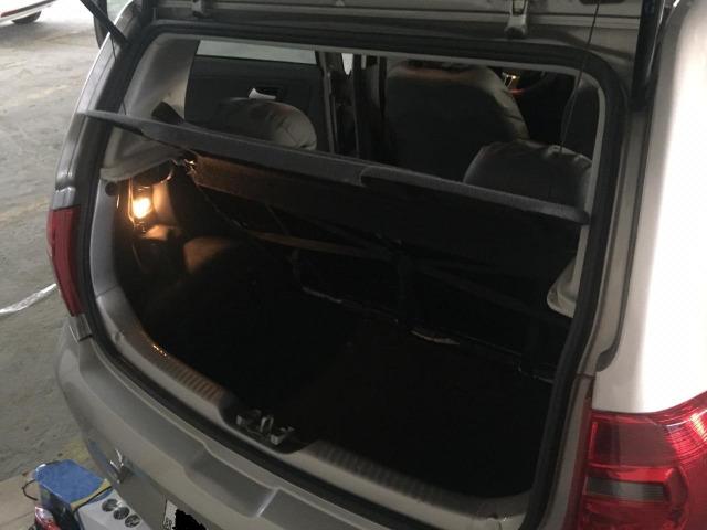 FOX Itrend 1.6 - Flex 8V 5p - Unico Dono - Foto 9