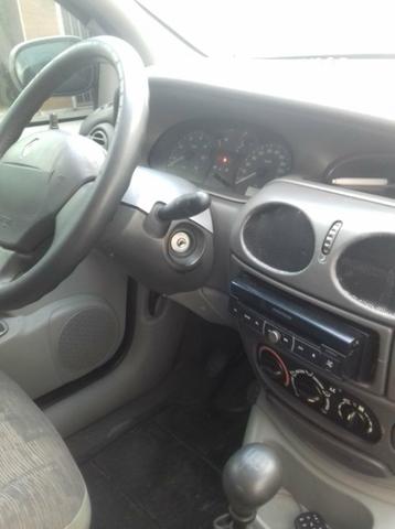 Vendo uma renault scenic - Foto 6