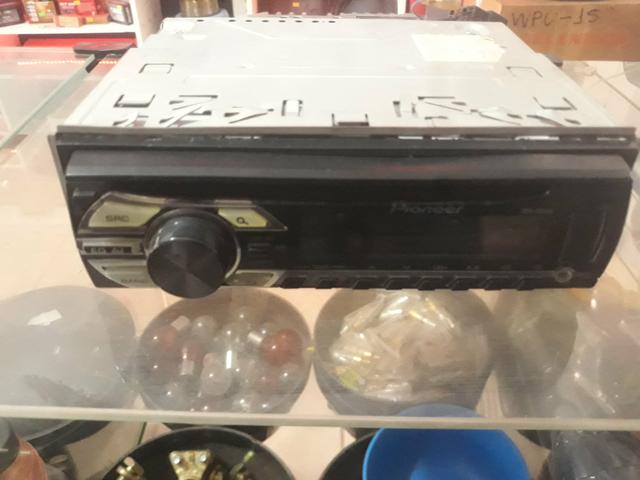 Vende se pioneer top