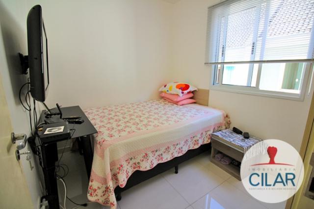 Apartamento para alugar com 3 dormitórios em Santa cândida, Curitiba cod:07301.001 - Foto 8