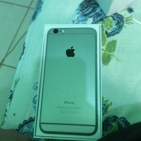 Iphone 6plus - Foto 2