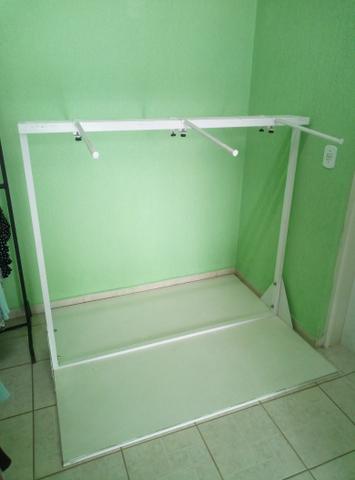 Expositor de roupas para loja - Foto 3
