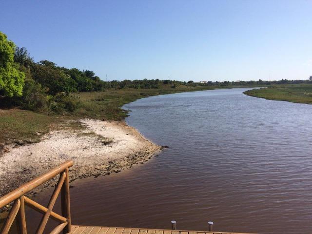 Alugo casa em arembepe com pisina - Foto 18