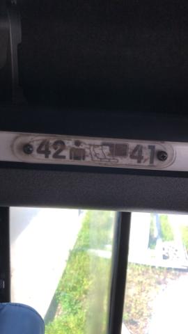 Onibus Busscar 340 - Foto 6