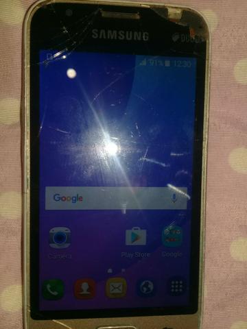 Celular J1 - Foto 3
