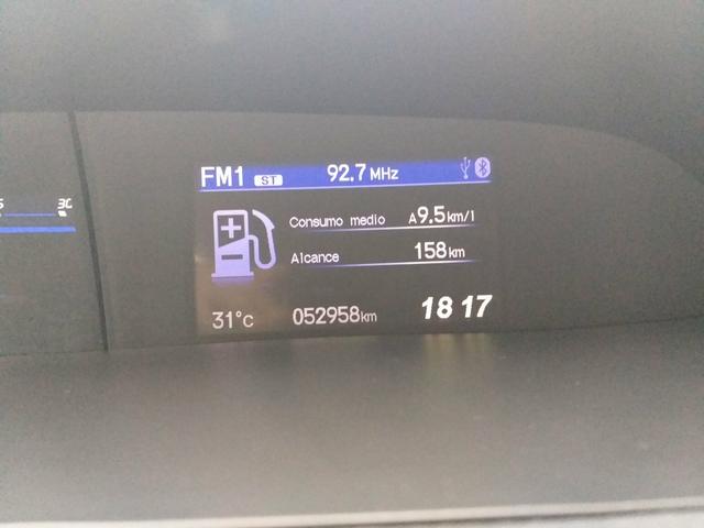 Honda Civic LXR 2.0 aut 15/16 - Foto 6