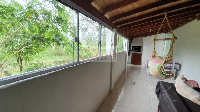 Apartamento para Venda em Palhoça, ARIRIÚ, 2 dormitórios, 1 suíte, 2 banheiros, 1 vaga - Foto 18