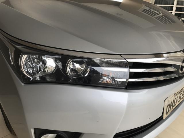 Toyota Corolla XEi - Foto 8
