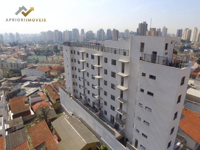 Apartamento com 2 dormitórios à venda, 79 m² por R$ 346.418 - Santa Maria - Santo André/SP - Foto 4