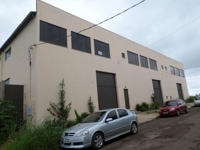 8340 | galpão/barracão para alugar em suburbana, cianorte - Foto 3