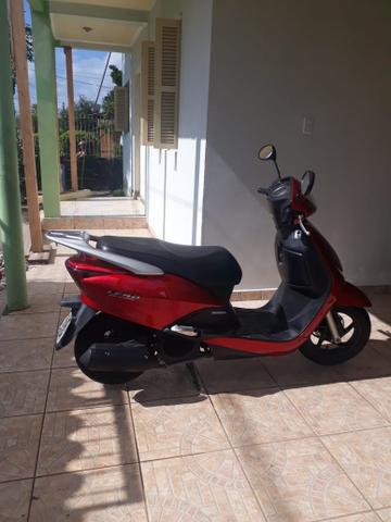 Honda Lead 110 2011 pra levar baixei o preço 4.350,00 - Foto 4