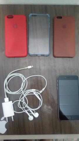 IPhone 6plus 64gb - Foto 2